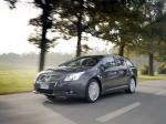 Toyota Avensis Wagon 2008 года